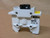 SIEMENS 5SG1730 FUSE BASE W/ ELEVATOR UNDER TERMINALS 63A