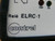 Terasaki Contrel ELRC-1 Earth Leakage Relay