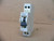 SIEMENS MCB C4, 5SY3 004-7KV CIRCUIT BREAKER