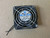 RIULIAN SCIENCE RAH8025B1 220V/240V 0.10A 8CM 8025 80mm Cabinet cooling fan