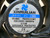 RIULIAN SCIENCE RAH8025B1 220V/240V 0.10A 8CM 8025 80mm Cabinet cooling fan