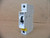 SIEMENS 5SX51 C4 CIRCUIT BREAKER 230/400V 1P