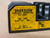 BUSSMANN COOPER BM6033SQ M60030-350 E12-5680 30A 600V fuse holder
