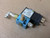 MAC 111B-221JB 111B221JB SOLENOID VALVE 100 SERIES 3-WAY 1/8" NPTF PORT SIZE