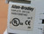 ALLEN BRADLEY 100S-C30D14C SER. B SAFETY RELAY, 110V50Hz / 120V60Hz COIL