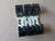 Siemens 3Nh4 030 160 A 660 Volts 3 Pole Fuse Block
