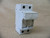 FUSETEK DF38-2, LR 106309, SERIES 400, 600V 30A 2P FUSE HOLDER