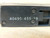 ALLEN BRADLEY 40495-455-19 AUXILLIARY CONTACT BLOCK