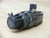 INDRAMAT Servo Motor MAC071A-0-ES-4-C/095-A-0/WI634LX/S001 , 242613