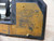 Buss Fuse Holder, J60030-3S, 30A, 600V, Used