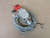 OMRON D4BS-35FS SAFETY INTERLOCK SWITCH