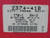 ROBERTSHAW 2374 - 410 DIFFERENTIAL PRESSURE SWITCH