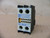Telemecanique LA1 DN20 Auxiliary Contact Block 2 N.O. Contacts 10 Amp