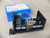 MILLER 2X1/2X14.75 TM 0.625R 5/8-18M PRESSURE REGULATOR GAS