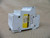 FUSETEK DF38-3, LR 106309, SERIES 400, 600V 30A FUSE HOLDER 3P