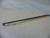 OMRON STI F3SJ-A0755P20-L 30” SAFETY LIGHT CURTAIN EMITTER