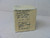 Hickock Tocco Model 69M Analog Panel Meter 0-150