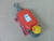 ALLEN BRADLEY 802C-J57M18BR024 SER A PULL SWITCH W/PILOT LIGHT 16A 400V