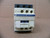TELEMECANIQUE LC1D09 CONTACTOR 220V COIL