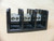 MARATHON 1433555 DISTRIBUTION LUG SET 350 AMP CU 270 A AL 600 V 3 PH 2/0 - 14