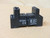 Carlo Gavazzi ES15/4N Relay Socket 12A 300VAC