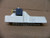 TURCK NI2-Q6,5-AP6-0,1-FS4.4X3/S304 INDUCTIVE PROXIMITY SENSOR 150MA 10...30VDC