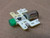 ALLEN BRADLEY 855T-LL10G LAMP GREEN 120VAC LED