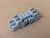 EAGLE SIGNAL 60 SY2S-05 60SY2S05 RELAY SOCKET BLADE TYPE; SNAP ON SURFACE MTG