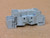 EAGLE SIGNAL 60 SY2S-05 60SY2S05 RELAY SOCKET BLADE TYPE; SNAP ON SURFACE MTG