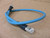 Phoenix Contact VS-RJ45-RJ45-94P-0 5 Ethernet Patch Cable, 0.5 M