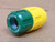 Rotanium 52079 SAF-T-CONNECT Connector Body NEMA 5-15C 15A 125V 2P 3W