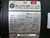 Allen Bradley 1326AB-B2E-11 AC Servo Motor - AB1326ABB2E11 - NEW