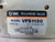 SMC VFS1120 PNEUMATIC SOLENOID VALVE
