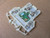Allen Bradley 1492-H2K120 Terminal Block Surge Suppressor