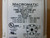 MACROMATIC TD-83122-41 TIME DELAY RELAY REPEAT CYCLE 120V