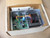 Global GHOF 2DD Rev A Power Supply 170 Watts 100/120/220/240V