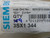 Siemens 3SX1-344 Incandescent Lamp 24V USED