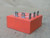 NEW NCC Q3T-00010-321 Time Delay Relay .5-10 SEC. 120VAC
