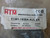 HTM ELECTRONICS ECM11808AAUL3A12     PROX SENSOR