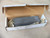 NEW IN BOX IDEAL 2" X 2"X 5" RESURFACER MEDIUM 80-475M