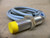 BAUMER IFRM18A1101/L INDUCTIVE PROXIMITY SENSOR