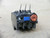 Mitsubishi TH-N12KPUL-0.9A Thermal Overload Relay 3 Pole 0.7-1.1 Amp