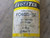 FUSETEK FC4655E FC465-5E 5.5KV 1-9/16 X 9.5" PT