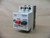 CUTLER-HAMMER A302EN SER. A1 MOTOR STARTER 0.63-1A