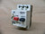 CUTLER HAMMER A302FN MOTOR STARTER 1-1.6A 600V