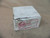 GLOBAL SERIES GF0F M10-16 LINEAR POWER SUPPLY .5AMP 10-16VDC