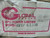 GLOBAL SERIES GF0F M10-16 LINEAR POWER SUPPLY .5AMP 10-16VDC