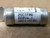 BUSSMANN 25CIF06 25A 600V HRCI-CB MIN. INDUSTRIAL FUSE
