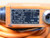 IFM EFECTOR FIBER OPTIC AMPLIFIER OK5008 OKF-FPKG