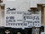DANFOSS CI 60 -11 CONTACTOR